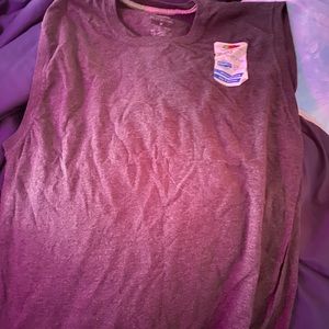 Men’s Tank with tags- never worn